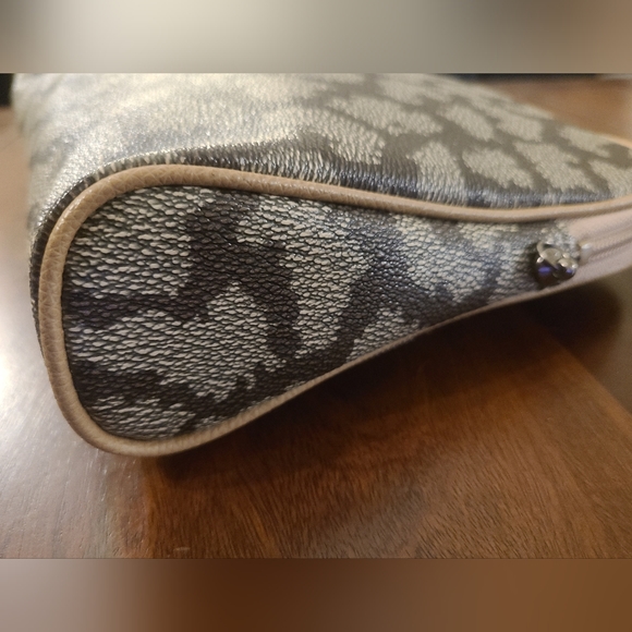 Yves Saint Laurent Accessories Vintage Ysl Pouch Converted Into